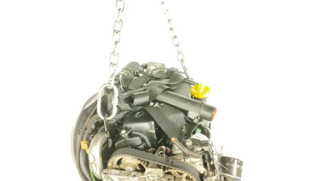 K9KE808 Renault (RVI)
