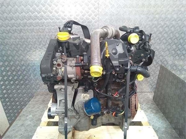 K9KG724 Renault (RVI)