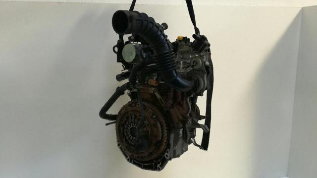 Motor montado K9KG724 RENAULT