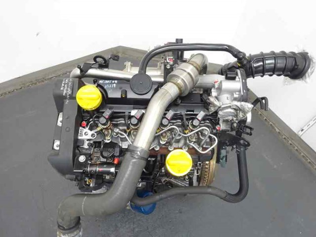 K9KG832 Renault (RVI)