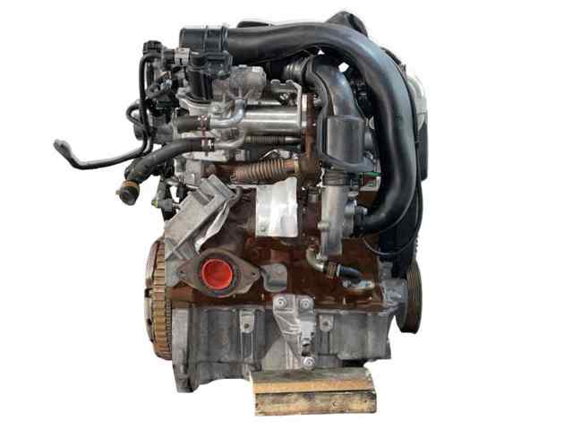 K9KH834 Renault (RVI)