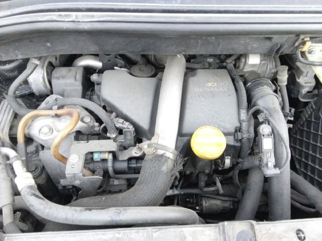K9KJ836 Renault (RVI)