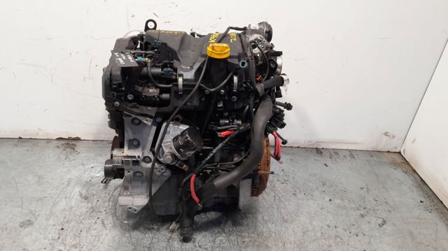 K9KJ836 Renault (RVI)