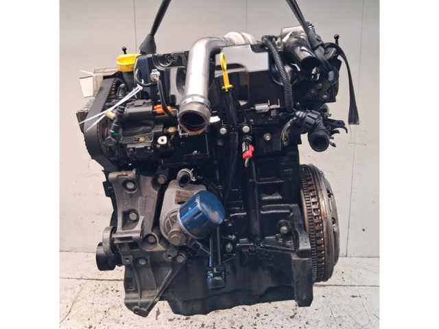 K9KP732 Renault (RVI)