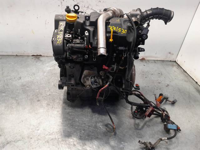 K9KP732 Renault (RVI)