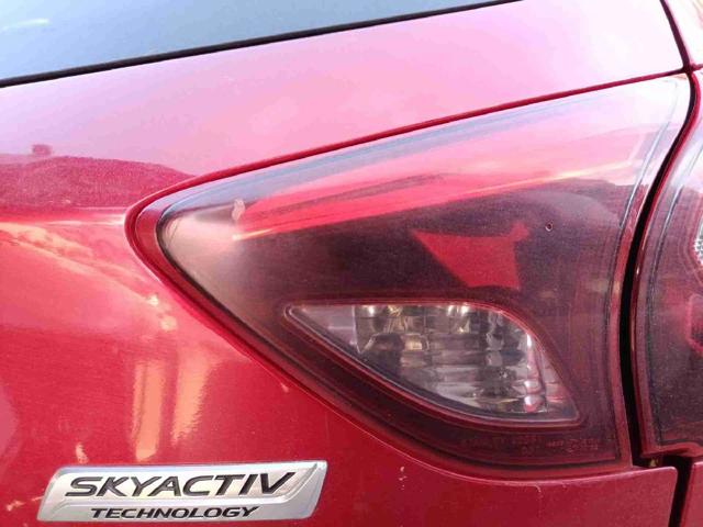 KA0G513F0C Mazda