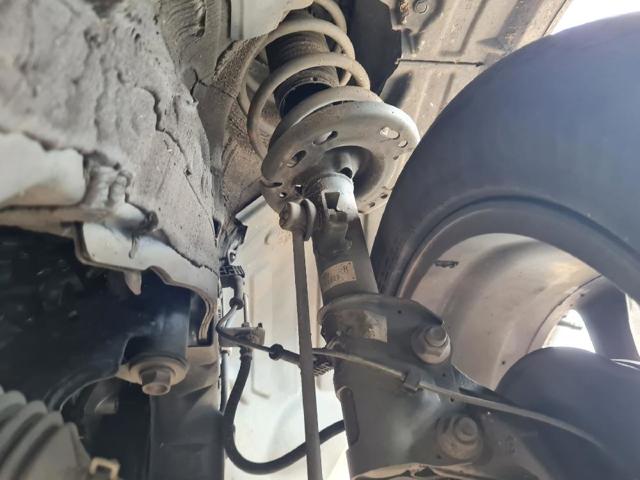Amortecedor dianteiro direito KA0T34700 MAZDA