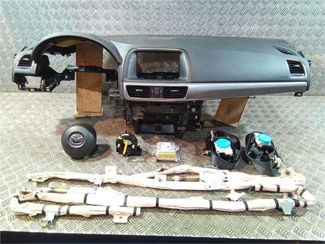 KA1C57K30 Mazda