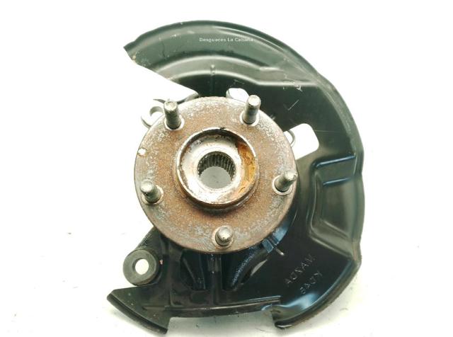 KB7W33031 Mazda