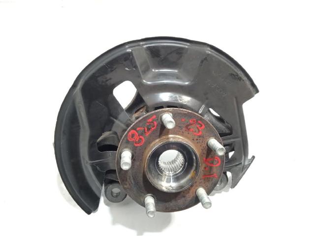 KB7W33031 Mazda