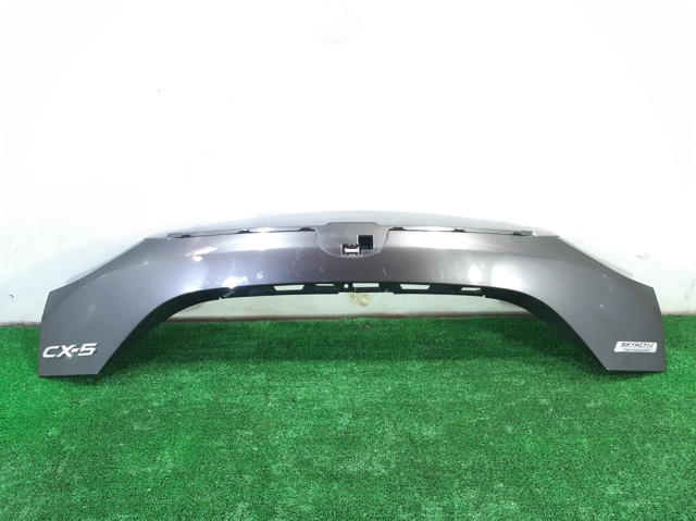 KB7W50851 Mazda