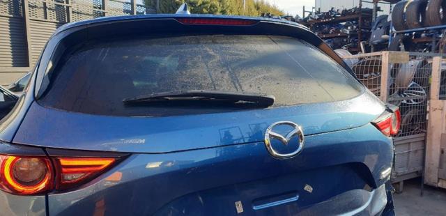 KB7W67450 Mazda