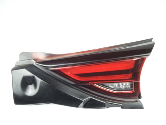 Lanterna traseira direita interna KB8A513F0 MAZDA