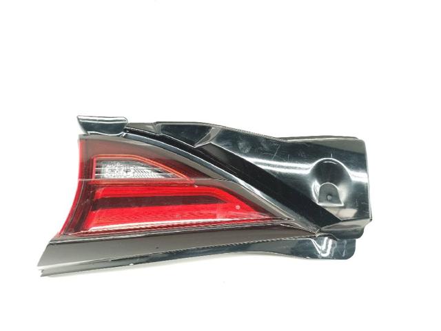 Lanterna traseira direita interna KB8A513F0 MAZDA