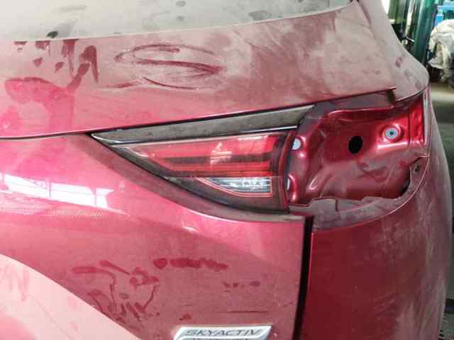 KB8A513F0B Mazda