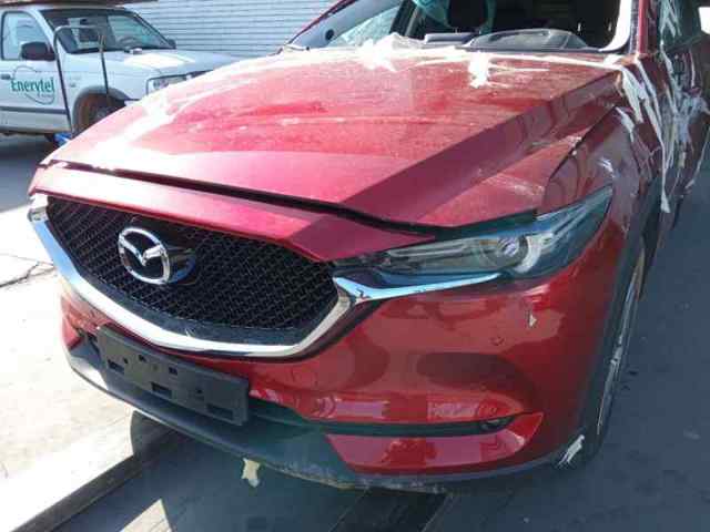 Lanterna traseira esquerda interna KB8A513G0B MAZDA