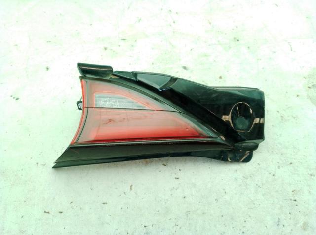 Lanterna traseira esquerda interna KB8A513G0B MAZDA