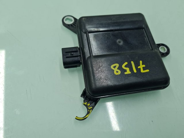 Sensor traseiro de controlo da zona morta KB8C67Y30E MAZDA