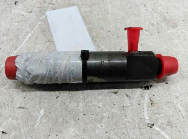 Injetor de injeção de combustível KBE58S44 FIAT