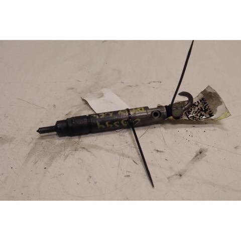 Injetor de injeção de combustível KBEL108P51 FIAT