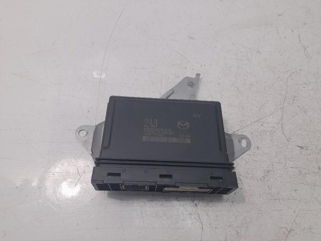 KBG6626H0E Mazda