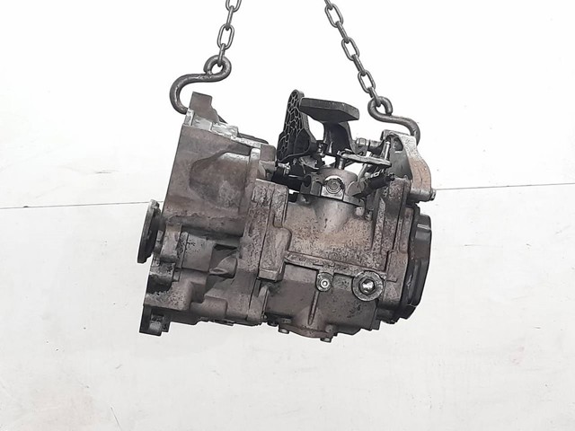 KBL VAG