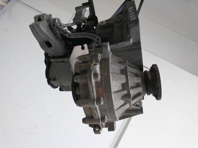 KBL VAG