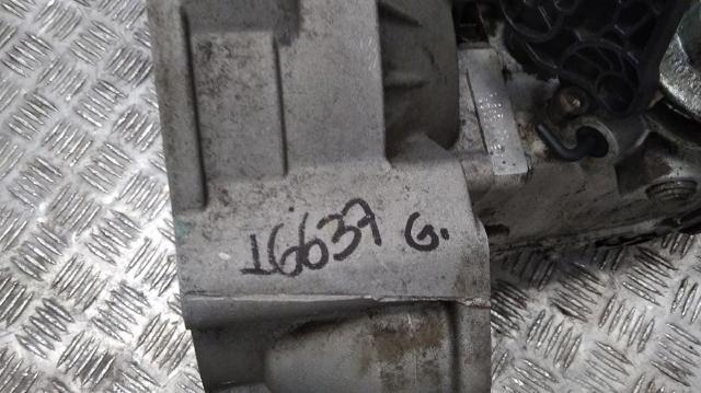 KBL VAG