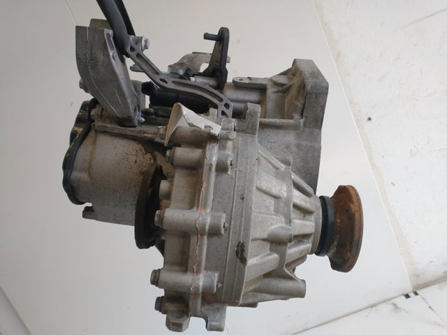 KBL VAG