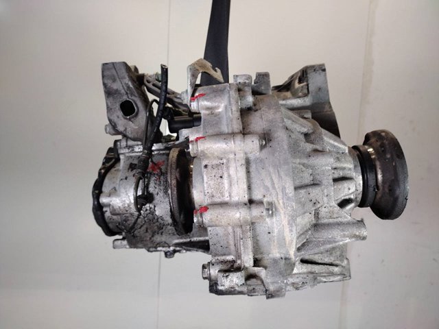 KBL VAG