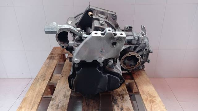 KBL VAG