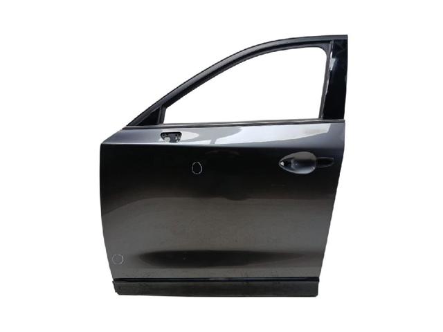 Porta dianteira esquerda KBY05902XE MAZDA