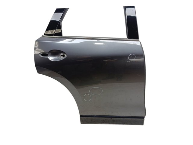 Porta traseira direita KBY07202XE MAZDA