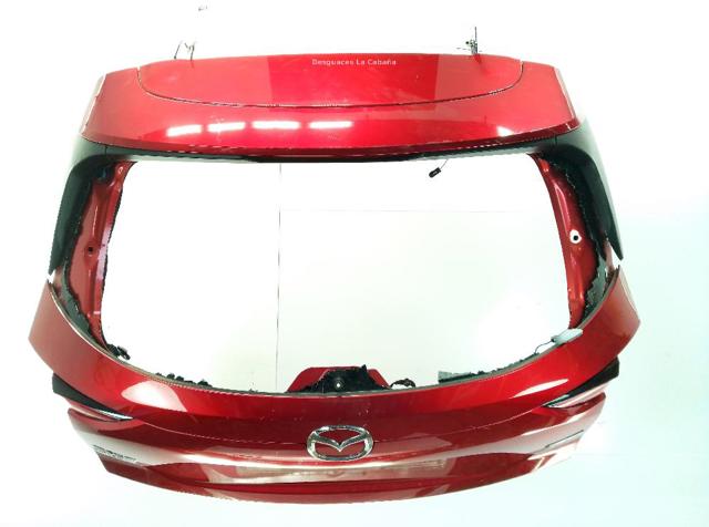 KBY46202XB Mazda