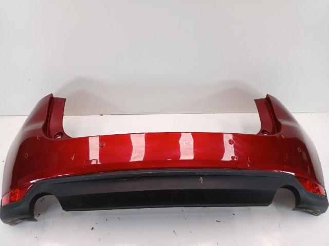 Pára-choque traseiro KBYA5022XB8P MAZDA