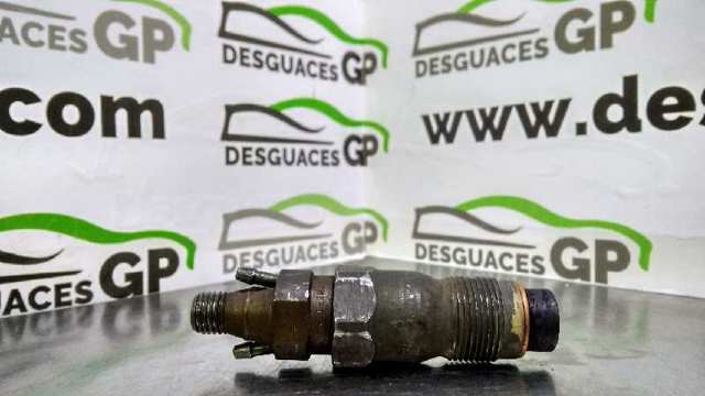Injetor de injeção de combustível KCA21S71 OPEL