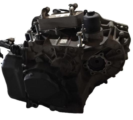 KCV VAG