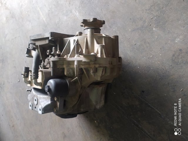 KCW VAG
