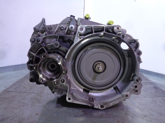 KCW VAG