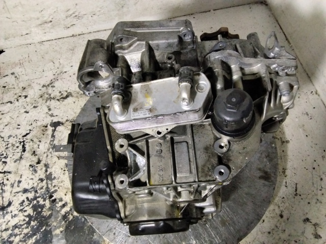 KCW VAG