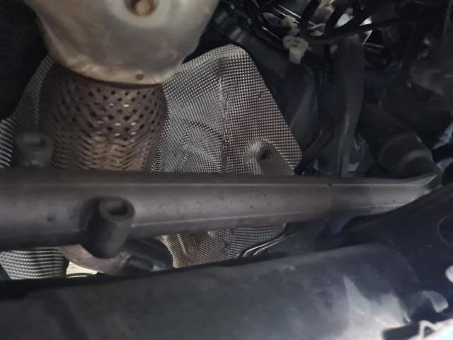 Cremalheira da direção KD3132110H MAZDA