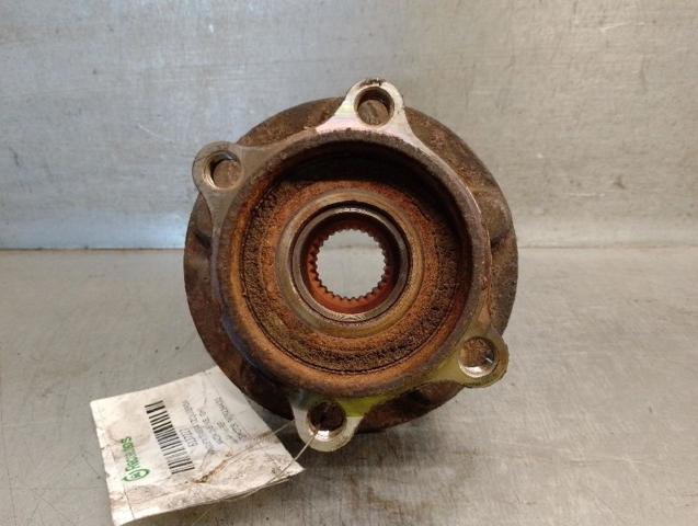 Cubo traseiro KD352615XB MAZDA