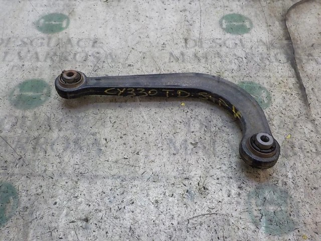 Braço oscilante superior esquerdo/direito de suspensão traseira KD3528C10 MAZDA