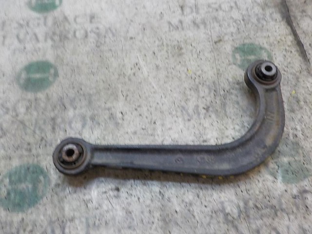 Braço oscilante superior esquerdo/direito de suspensão traseira KD3528C10 MAZDA