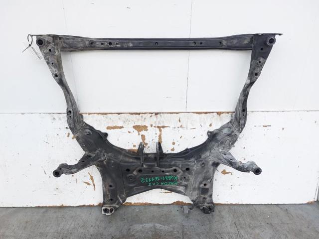 Viga de suspensão dianteira (plataforma veicular) Mazda CX-5  KE, GH ao melhor preço