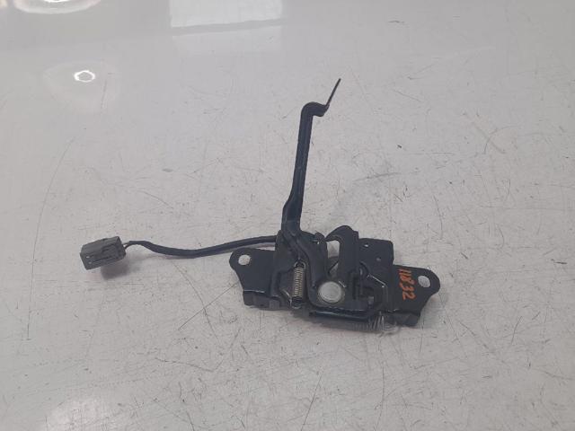 Fecho da capota KD3F56620A MAZDA