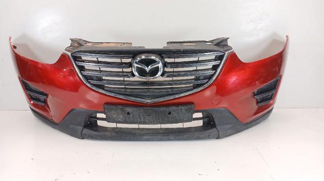 Pára-choque dianteiro para Mazda CX-5 KE, GH