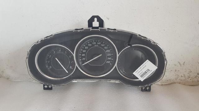 KD4555430 Mazda