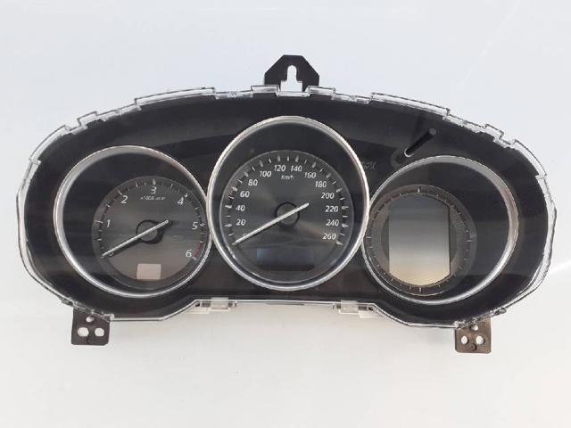 KD4555430 Mazda