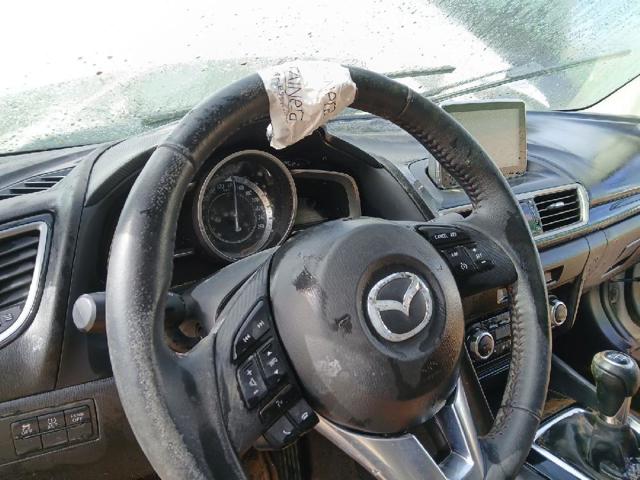 KD4557K00C02 Mazda